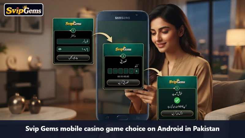 Svip Gems at the vault ribbon, about photo 3: svip gems mobile casino game choice